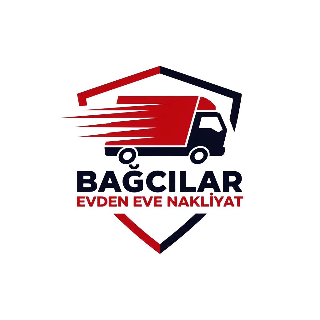Bağcılar Evden Eve Nakliyat Logo
